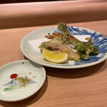 新日本料理おぶね - 