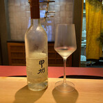 新日本料理おぶね - 