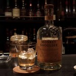 DEN - モンキーショルダー