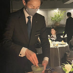 レフェルヴェソンス - 