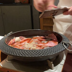 新日本料理おぶね - 