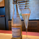 新日本料理おぶね - 