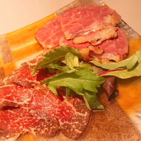 熟成和牛焼肉エイジング・ビーフ 横浜店 - 