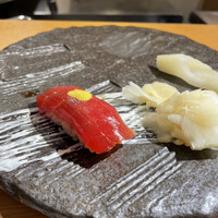 梅田 鮨 個室 みや川 - 