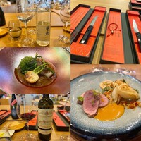 Restaurant Honjin - 三河会
