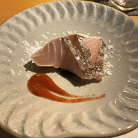 梅田 鮨 個室 みや川 - 