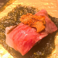 熟成和牛焼肉エイジング・ビーフ 横浜店 - 