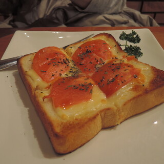 珈琲茶館「珈風絵」_1