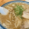 元祖赤のれん 節ちゃんラーメン 天神本店