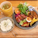 Kopi Luwak - 店長気まぐれご飯