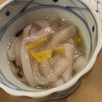 河太郎 中洲本店 - イカ塩辛
