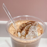 ハニー珈琲 三越店 - 