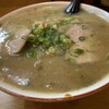 まあちゃんラーメン - 