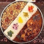 CURRY BAR シューベル - 