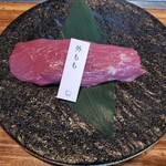 ラム焼肉専門店 lamb ne - 