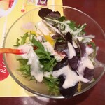 ポムの樹 - 料理写真: