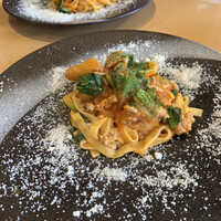 エサカイタリアン オカムー - 
