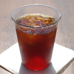 ラテスト スポーツ - アイスドリップコーヒー(600円)