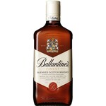 ballantine highball