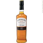 bowmore highball