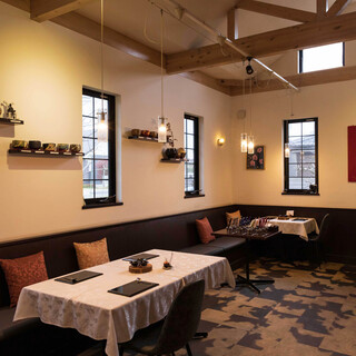 レストランRyu_2