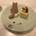 MAISON ABLE Cafe Ron Ron - 
