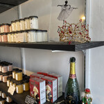 アンディオール - 