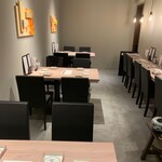 炭火串焼いちや - 