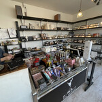 アンディオール - 