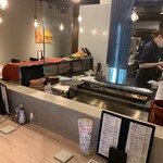 炭火串焼いちや - 