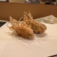 秋田 てんぷら みかわ - 