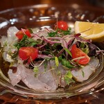 トラットリア・フランチェスカ - 