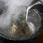 炭火串焼いちや - 