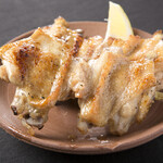 炭火串焼いちや - 