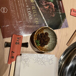 近江牛専門店 近江かど萬 - 近江しぐれ煮