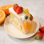 果実びより Dolceria - 