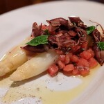 トラットリア・フランチェスカ - 