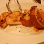 エスト! プロッシモ - 2/23　その３　前菜