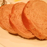 エスト! プロッシモ - 2/23　ココアパン