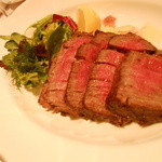 エスト! プロッシモ - 2/23　その９セコンドピアット