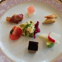 銀座アスター 新宿賓館  - 