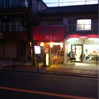 だいどう豊里駅でおすすめの美味しい焼肉をご紹介 食べログ だいどう豊里駅でおすすめの美味しい焼肉をご紹介 食べログ