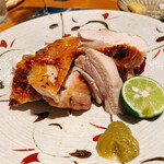 恵比寿 吉乃坐 - 