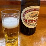 うなぎ処・鉢の木  - 