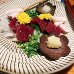 恵比寿 吉乃坐 - 