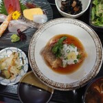 山海酒房 あかね屋 - 