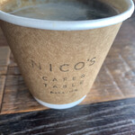 NICO'S CAFE&TABLE - 