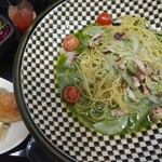 山海酒房 あかね屋 - 