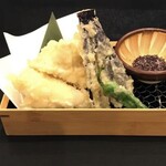 炭火串焼いちや - 
