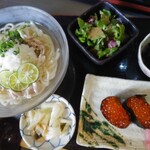 山海酒房 あかね屋 - 